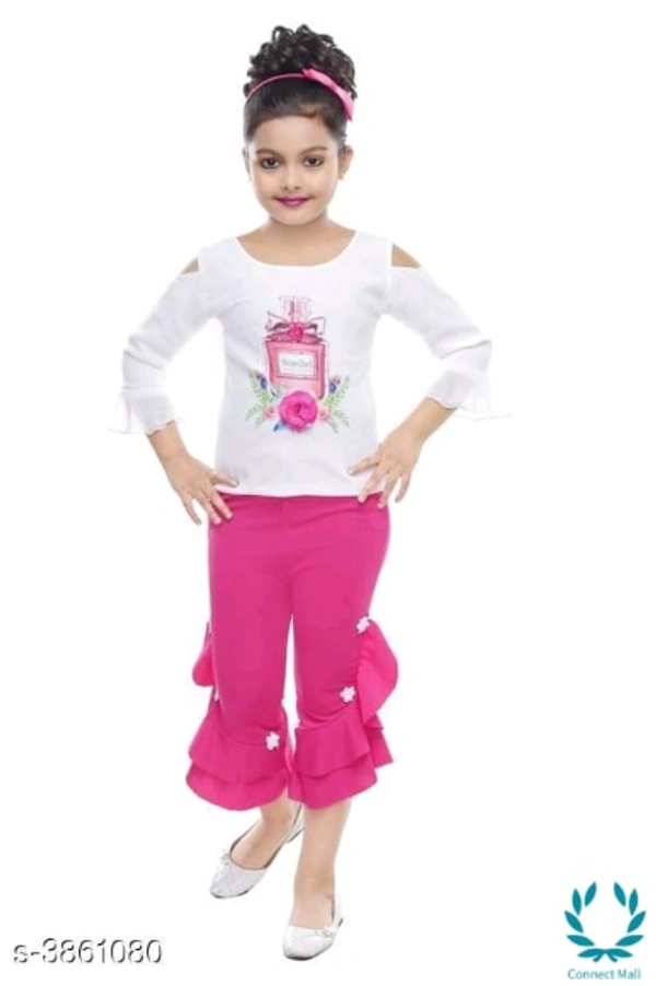 Cute Funky Girls Dresses - 8-9 Years